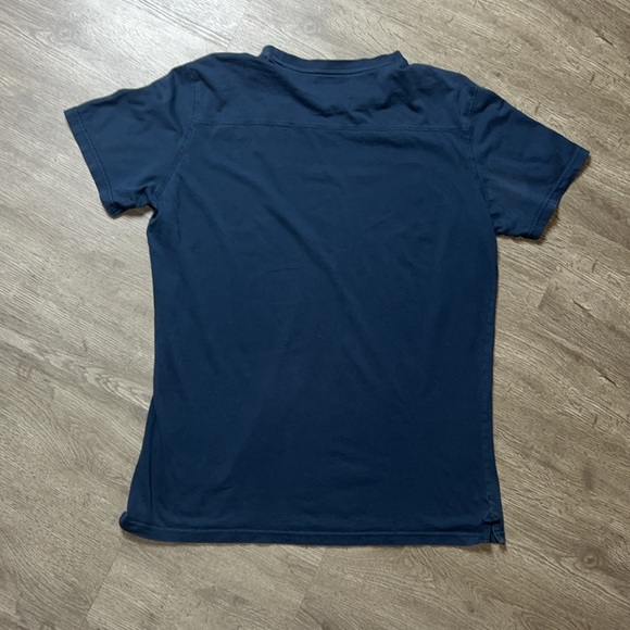 Kuhl‎ Organic Cotton Short Sleeve Graphic T-Shirt - Picture 2 of 6